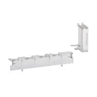 Schneider Electric METSEPM8000SK Клеммные крышки для PM8000