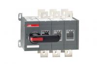 ABB 1SCA022785R6300 Реверсивный рубильник OT800E03CP до 800А 3-полюсный