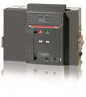 ABB 1SDA058912R1 Выключатель-разъединитель выкатной до 1000В постоянного тока E4H/E/MS 3200 4p W MP 1000V DC