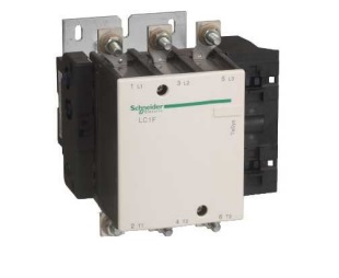 КОНТАКТОР F 3P, 150 A, 400V 50/60 ГЦ,