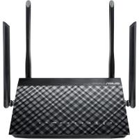 Роутер ASUS DSL-AC55U