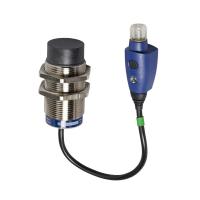 Schneider Electric XS630B2PBL01M12 ИНД.ДАТЧ.,М30,18ММ,24В, XS630B2PBL01M12