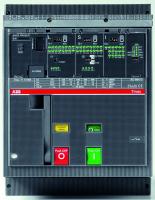 ABB 1SDA062657R1 Выключатель автоматический для защиты электродвигателей T7H 800 PR231/P I In=800A 3p F F M