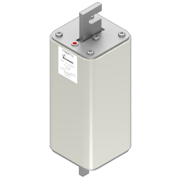 170E9730 Быстрый предохранитель 450A 4000V 3TN/320 AR