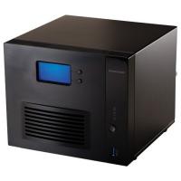 Сетевое хранилище Lenovo IX4-300d NAS 70B89003EA