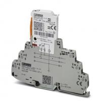 Phoenix contact 1027584 TTC-6P-T3-24DC-UT-I Устройство защиты от перенапряжений, тип 3