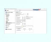TRASSIR Face Recognition
