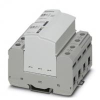 Phoenix contact 2905415 FLT-SEC-P-T1-1S-350/25-FM Комбинированный разрядник типа 1/2