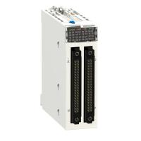 Schneider Electric BMXDDM16022HRU 8 ВХ =24В, 8 ВЫХ,ТРАН, 0.5А, КЛЕММНИК, H