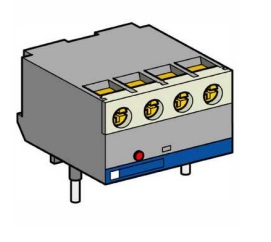 ИНТЕРФЕЙСНЫЙ ТВЕРДОТЕЛЬНЫЙ МОДУЛЬ 24…250V