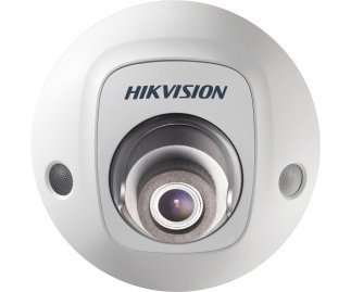 HikVision DS-2CD2543G0-IS (6mm)
