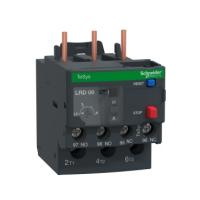 LRD08 Реле тепловое 2.5-4A Schneider Electric