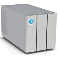 Сетевое хранилище Lacie STEY16000401