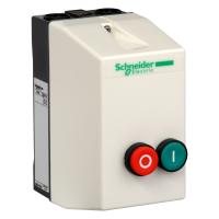 Schneider Electric DE1DS2 ОБОЛОЧКА ПУСТАЯ ДЛЯ КОНТАКТОРОВ D18-D35