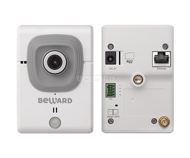 Beward N520