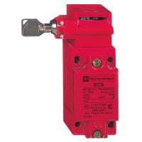Schneider Electric XCSC701 ЗАЩИТНЫЙ КОНЦЕВОЙ ВЫКЛЮЧАТЕЛЬ