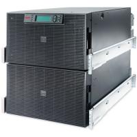 ИБП APC Smart-UPS rt 15kVA rm 230V SURT15KRMXLI