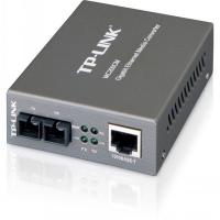 Медиаконвертер TP-Link MC200CM