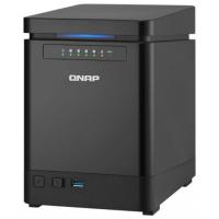Сетевое хранилище Qnap TS-453mini-8G