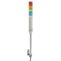 Schneider Electric XVC4B55S КОЛОННА В СБОРЕ 40ММ 24 В AC/DC LED XVC4B55S