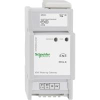 Schneider Electric MTN6503-0201 KNX Modbus шлюз