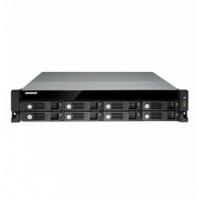 Сетевое хранилище Qnap TS-853U-RP
