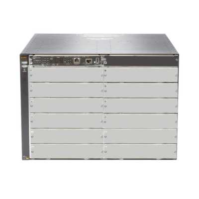 Коммутатор HP 5412R J9822A