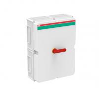 ABB 1SCA148661R1001 Рубильник в боксе OT160EVFCC6A
