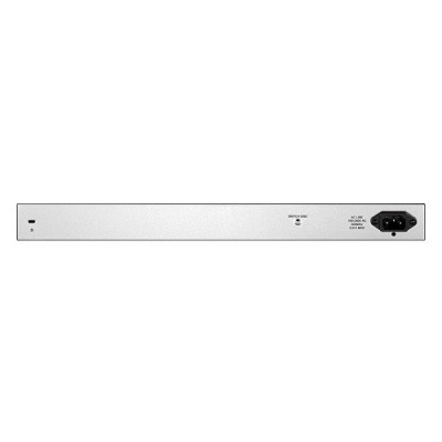 Коммутатор D-Link DGS-1210-52MP-C1A
