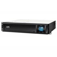 ИБП APC SMC1000I-2URS