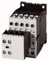276635 DILM7-21(24VDC) КОНТАКТОР MOELLER / EATON (арт.276635)