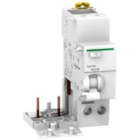Schneider Electric A9V41225 БЛОК ДИФФ. ЗАЩ. Vigi iC60 2П 25A 30mA AC-ТИП