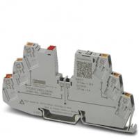 Phoenix contact 2909904 PTCB E1 24DC/3A NO Электронный защитный выключатель