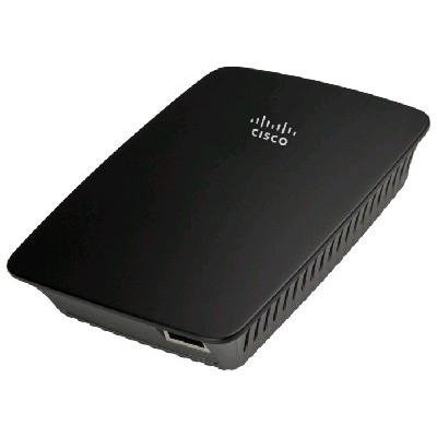 Точка доступа Linksys RE1000