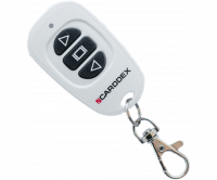 Carddex TR-03 пульт