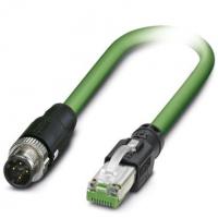 Phoenix contact 1407501 NBC-MSD/ 5,0-93B/R4AC SCO Сетевой кабель