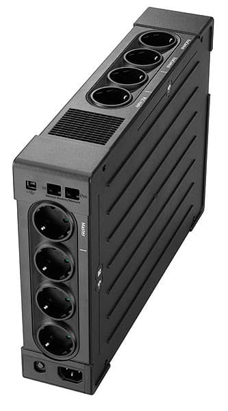 ИБП Eaton Ellipse PRO 1200DIN ELP1200DIN