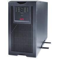 ИБП APC Smart-UPS 5000VA 230V Rackmount/Tower RM 5U SUA5000RMI5U