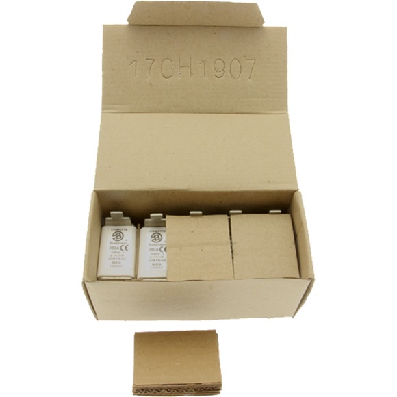 170M2771 Быстрый предохранитель 400A 690V 00BTN/60 AR