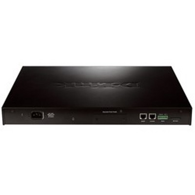 Коммутатор D-Link DGS-3420-52P-B1A