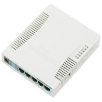 Точка доступа MikroTik RB951G-2HnD