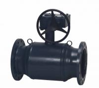 065N0266 Кран шаровой стальной Danfoss JIP FF Ду=300 Ру=16 со стандартным проходом