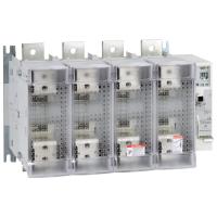 Schneider Electric GS2SB4 КОРП. ВКЛ-РАЗ-ПРЕДОХ. 4P.630A