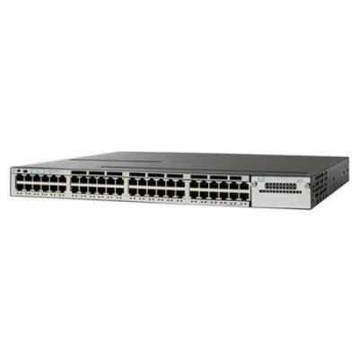 Коммутатор Cisco WS-C3850R-48T-S