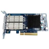 Сетевая карта Qnap LAN-40G2SF-MLX