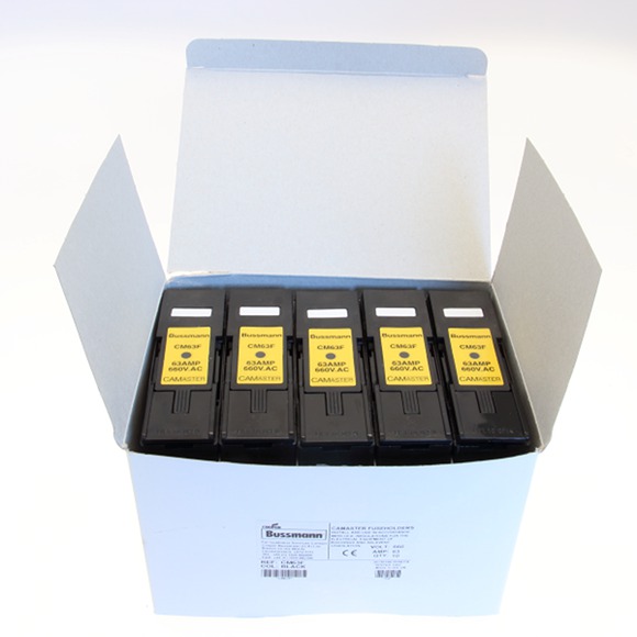 CM63F Держатель BS88, 63A 660V