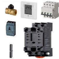 MT12H1 MasterPact Автоматический выключатель  NT12 H1 1250A 3п 42кА стац компании Schneider Electric