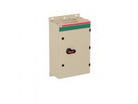 ABB 1SCA148591R1001 Рубильник в боксе OT160EVLCC3TZ