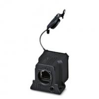 Phoenix contact 1658684 VS-08-KU-IP67-BK Кабельный разъем RJ45