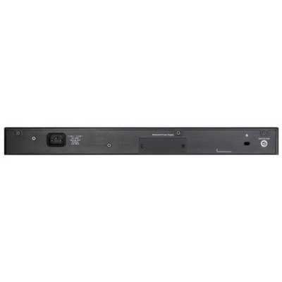 Коммутатор D-Link DGS-1510-52XMP-A1A